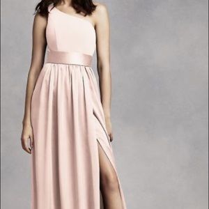 Vera Wang White Collection Gown